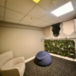 photo the retreat sensory room